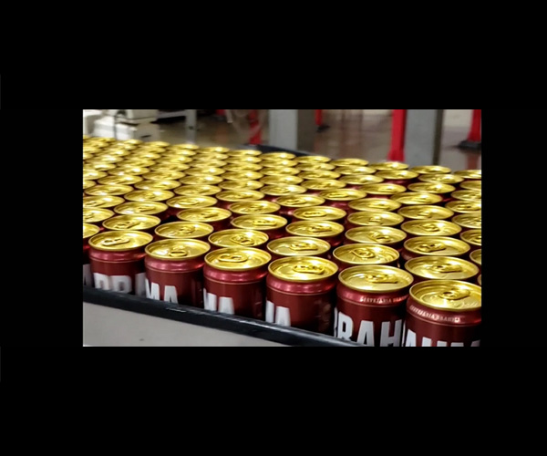 Ambev lança Esmera de Goiás