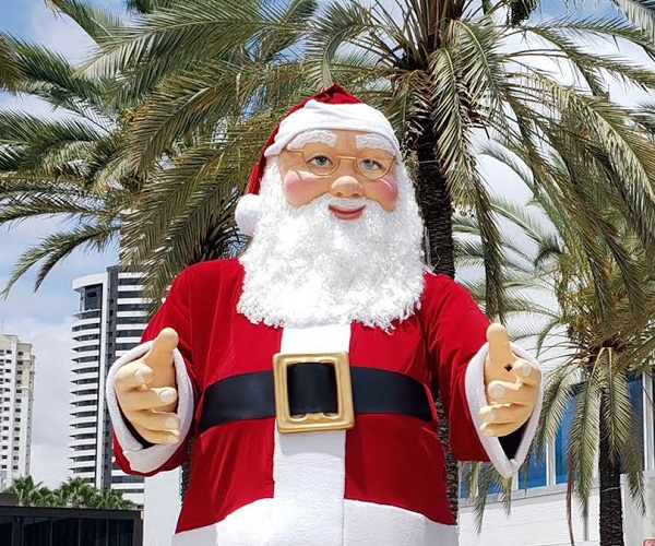 Natal Flamboyant 2021