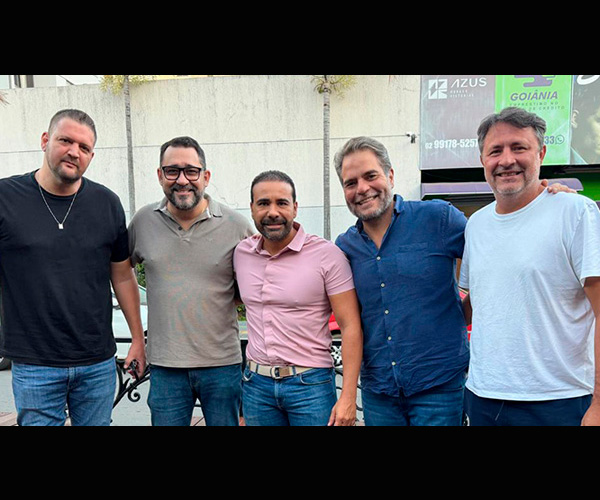 Festa do Búfalos resgata tradição sertaneja na Pecuária de Goiânia