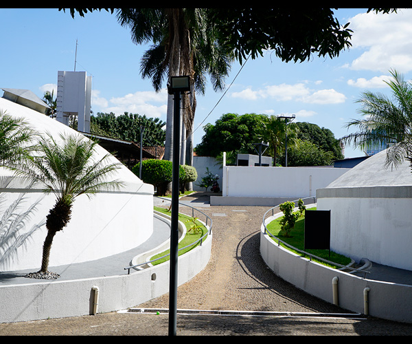 Monstro Sound System estreia no Martim Cererê