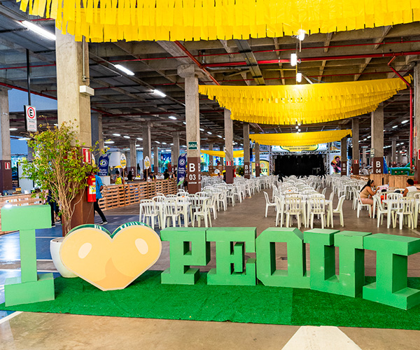 Festival I Love Pequi movimenta Goiânia no fim de semana dos Pais