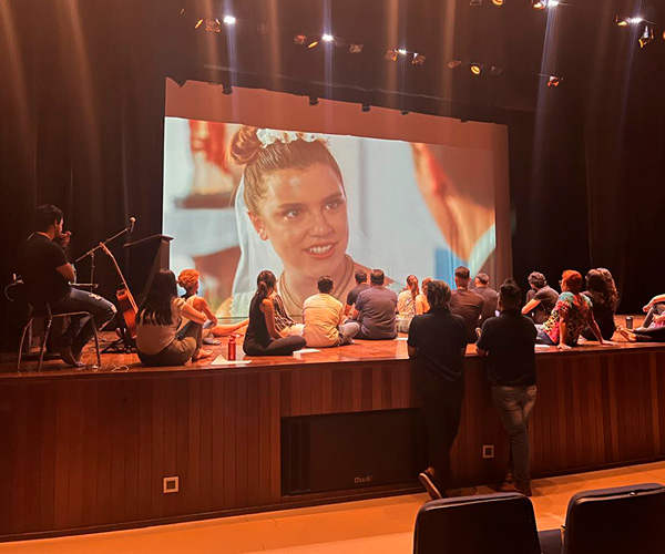 #