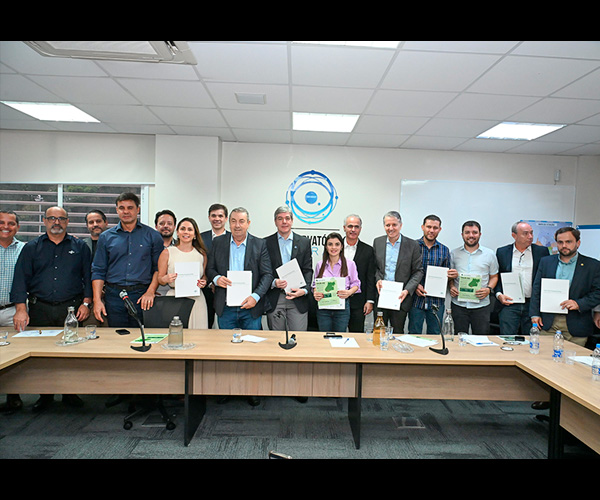 Sebrae e parceiros apresentam plano para ampliar florestas e atrair investimentos