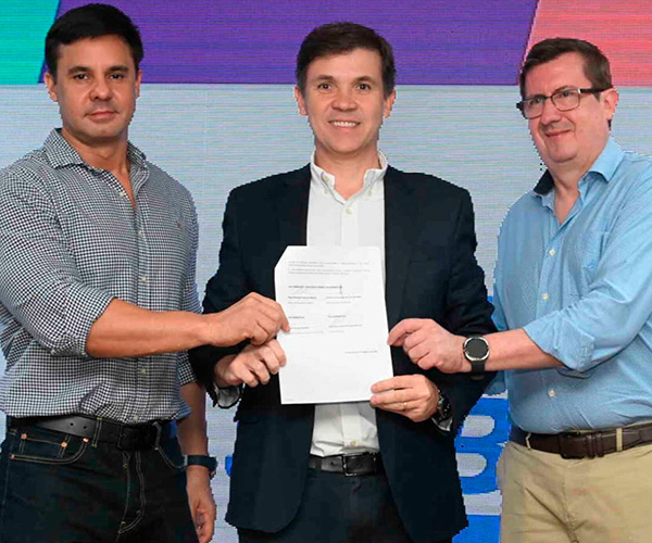 Sebrae inaugura Polo da Faculdade Sebrae com MBA em Gestão de Negócios