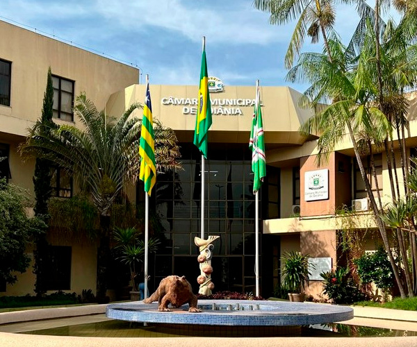 Projeto Morar no Centro é aprovado em segunda votação pela Câmara Municipal