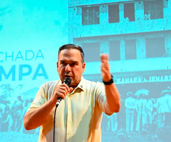 Empresários avaliam positivamente plano de Mabel para revitalização do Centro de Goiânia