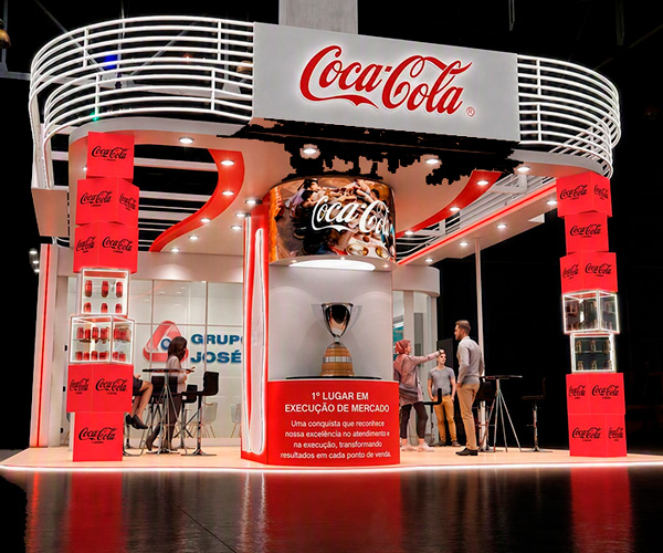 Coca-Cola Bandeirantes apresenta novidades na SuperAgos 2026