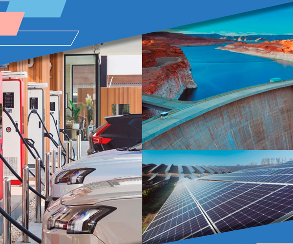 Estudo do Sebrae Goiás aponta oportunidades da transição energética