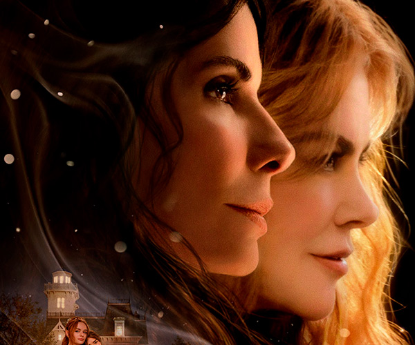 “Da Magia à Sedução 2” chega ao streaming em 25 de outubro
