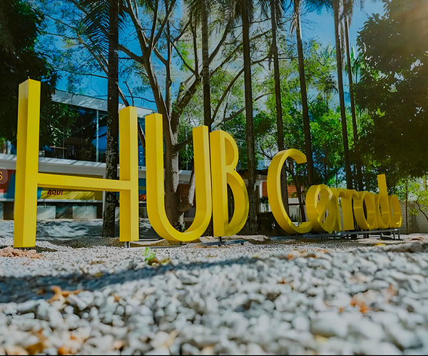 Hub Cerrado é semifinalista de prêmio nacional de startups