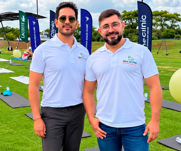 Dieta do Pote participa do Stile Wellness Experience