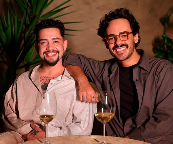 Chefs lançam projeto gastronômico inspirado nos supper clubs em Goiânia