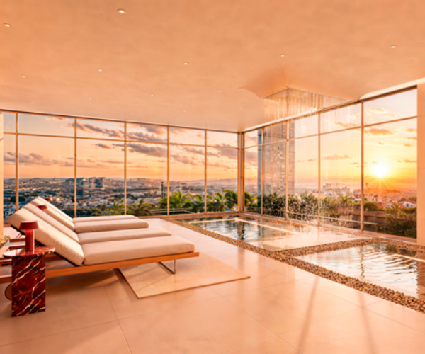 Flamboyant Urbanismo adota drywall em novo empreendimento