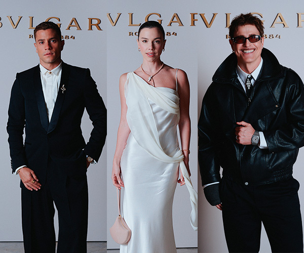 Bvlgari doa obra de Gabriel Massan à Pinacoteca de São Paulo